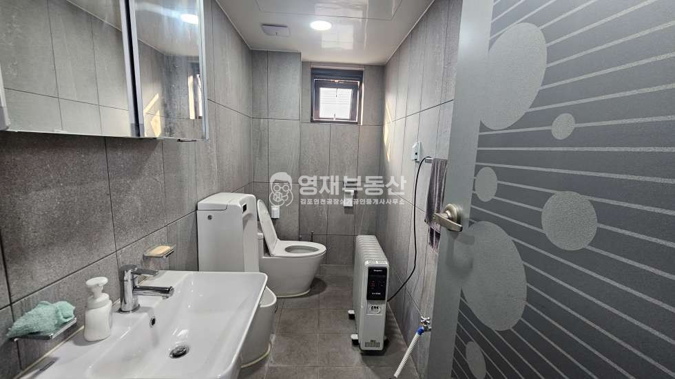 경기 김포시 양촌읍 석모리 1~2층 유동많은도로변 소매점, 전시장, 창고 추천 월세 매물번호 10347 사진 6