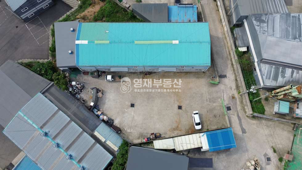 경기 김포시 대곶면 상마리 매매도 가능 매매 매물번호 10914 사진 1