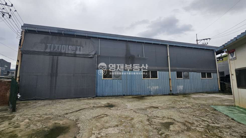 경기 김포시 통진읍 동을산리 월세 월세 매물번호 11113 사진 3