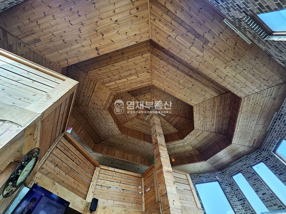 인천 강화군 선원면 냉정리 강화 몽당연필 인테리어 예쁜 상가+단독주택 매매 매물번호 11440 사진 4