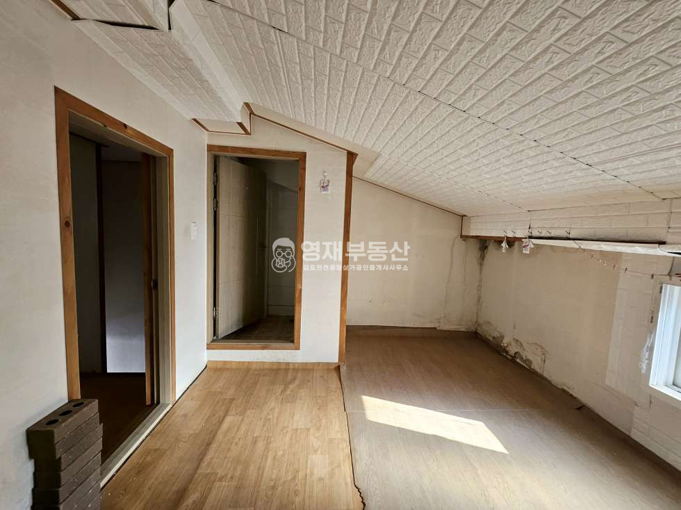 경기 김포시 통진읍 마송리 고정수요 위치 좋은 1층 무권리 상가 월세 매물번호 11387 사진 8