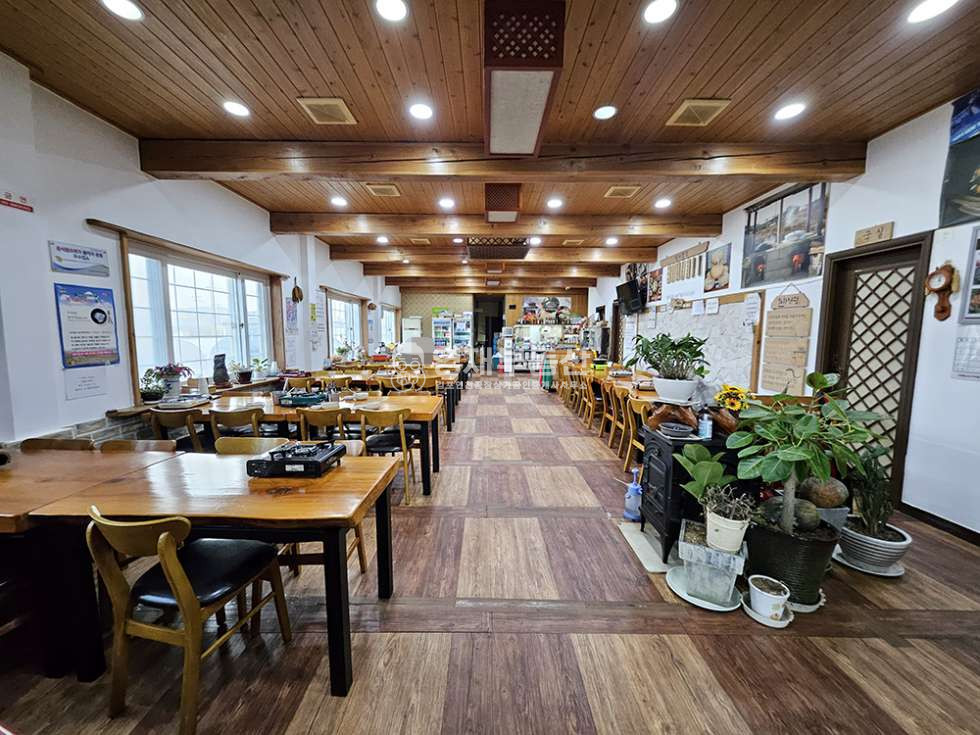 경기 김포시 월곶면 갈산리 광고효과 좋은 1층 무권리 단독 상가 매매 매물번호 11374 사진 4