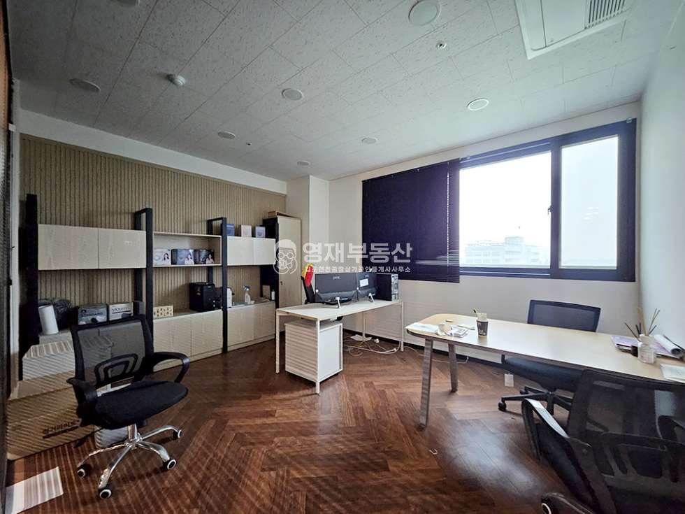 경기 김포시 양촌읍 학운리 김포골드밸리 고전력 대형 공장 창고 추레라O 월세 매물번호 11342 사진 10