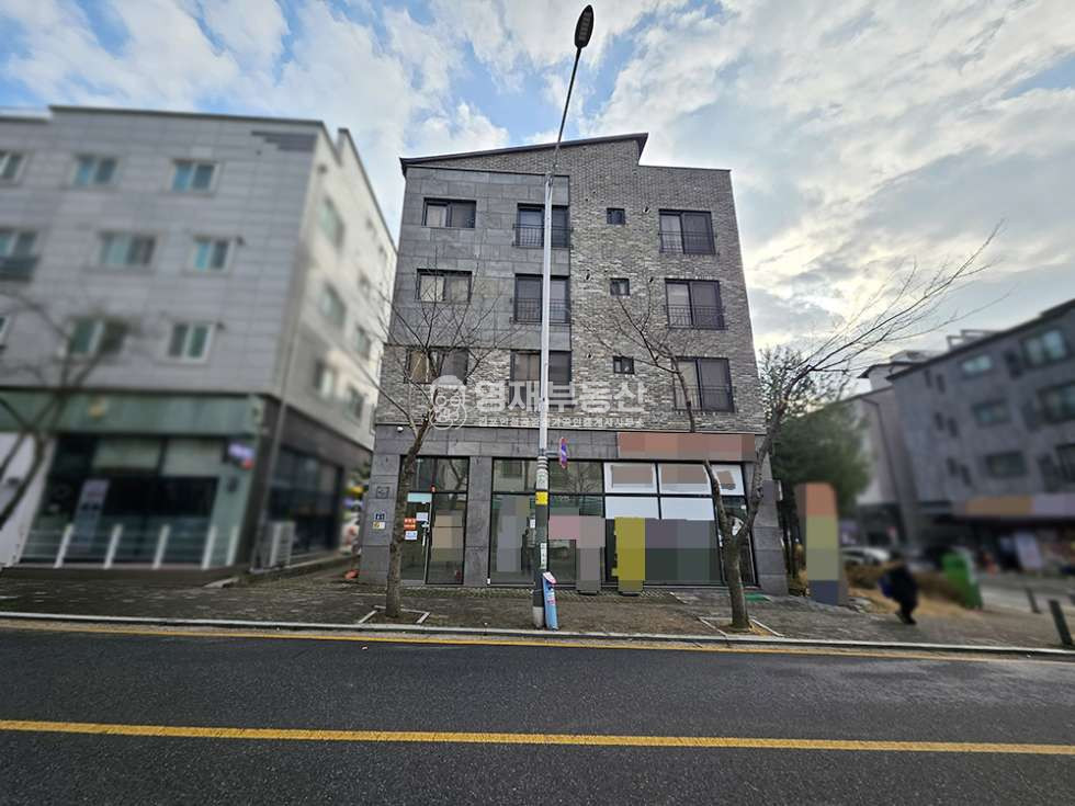 경기 김포시 구래동 구래동 항아리 상권 1층 무권리 상가 월세 매물번호 11327 사진 1
