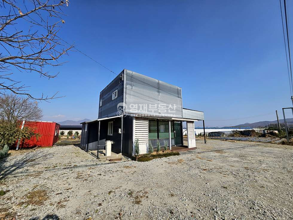 인천 강화군 화도면 내리 2차선 도로접 광고효과 좋은 1층 사무실 월세 매물번호 11250 사진 6