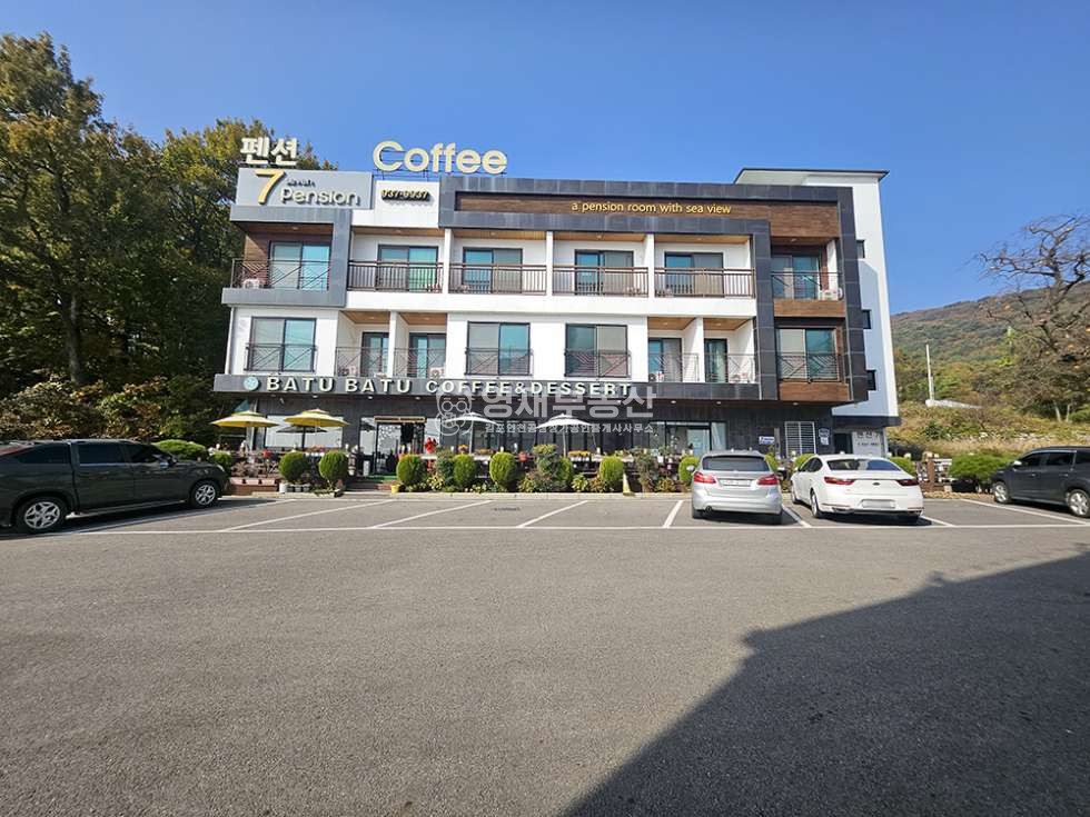 인천 강화군 화도면 동막리 동막해변 오션뷰 성업중 카페 인수조건 임대 월세 매물번호 11197 사진 1