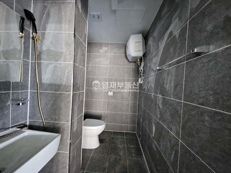 경기 김포시 하성면 원산리 2차선 도로접 신축 단독 공장 사무동O 월세 매물번호 11147 사진 5