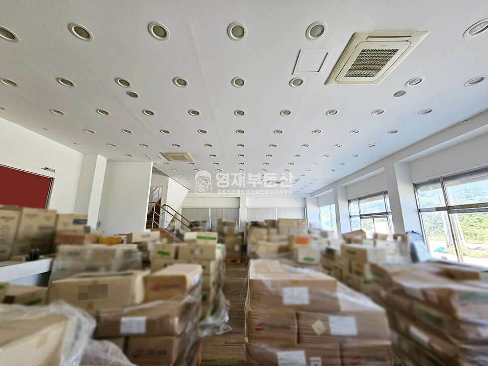 경기 김포시 하성면 전류리 2차선접 광고효과 좋은 전류리 상가 월세 매물번호 10980 사진 4
