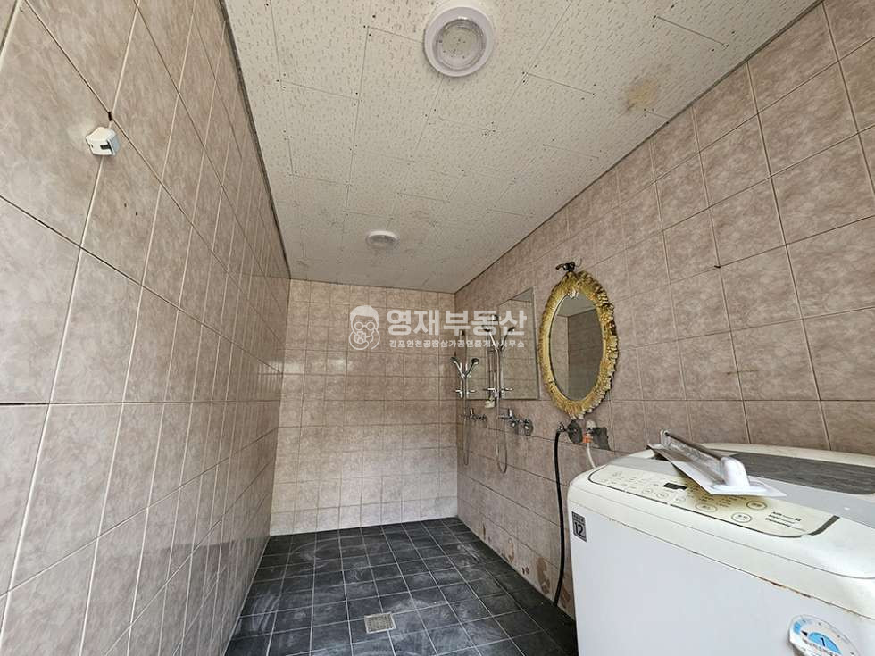 경기 김포시 대곶면 석정리 높은 층고 마당 넓은 호이스트 단독 공장 사무실O 월세 매물번호 10900 사진 6