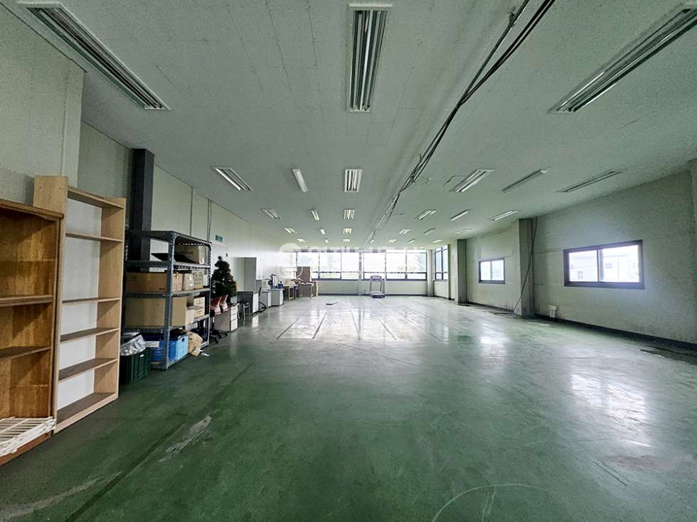 경기 김포시 대곶면 대능리 2차선 도로접 소형 공장 제조업 사무실 추천 월세 매물번호 10889 사진 5
