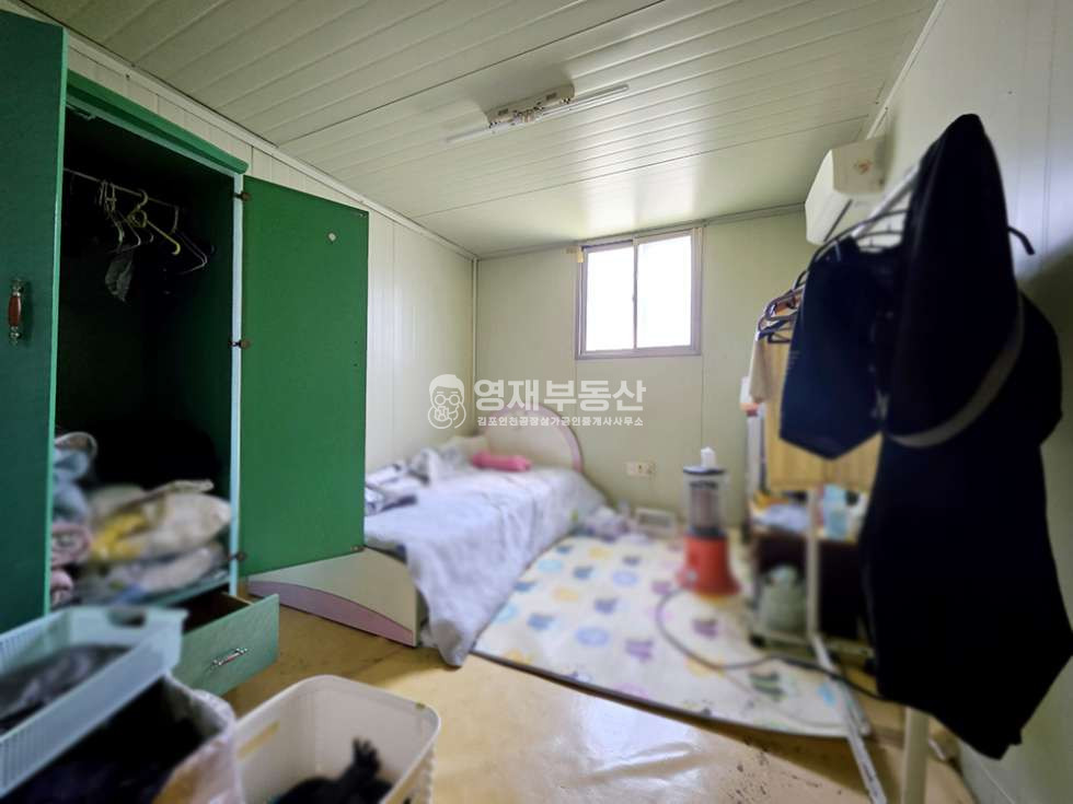 경기 김포시 통진읍 옹정리 민원없고 면적 넓은 단독 공장 매매 매매 매물번호 10874 사진 14
