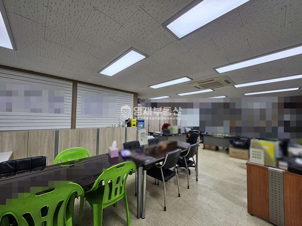 경기 김포시 월곶면 갈산리 도로변 마당넓은 단독공장.창고 사무실.추레라OK 매매 매물번호 10713 사진 3