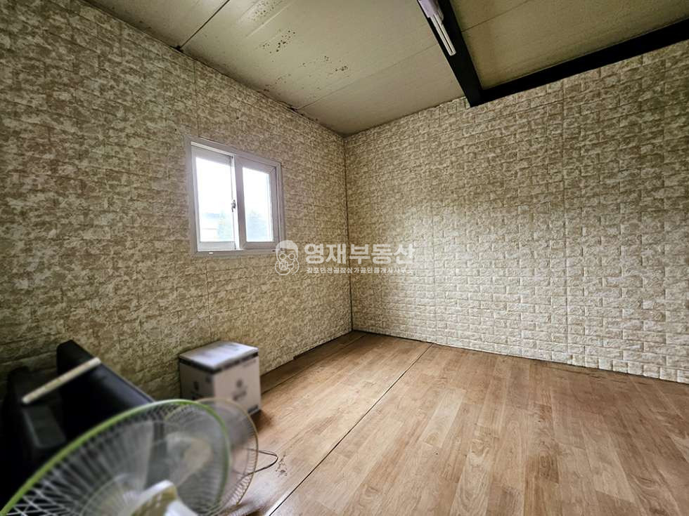 경기 김포시 대곶면 대명리 종합재활용업허가증 단독 공장 290kw 대형차OK 매매 매물번호 10691 사진 10