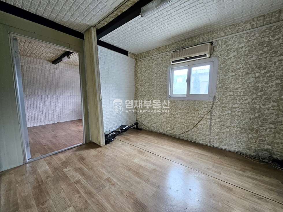 경기 김포시 대곶면 대명리 종합재활용업허가증 단독 공장 290kw 대형차OK 월세 매물번호 10690 사진 9