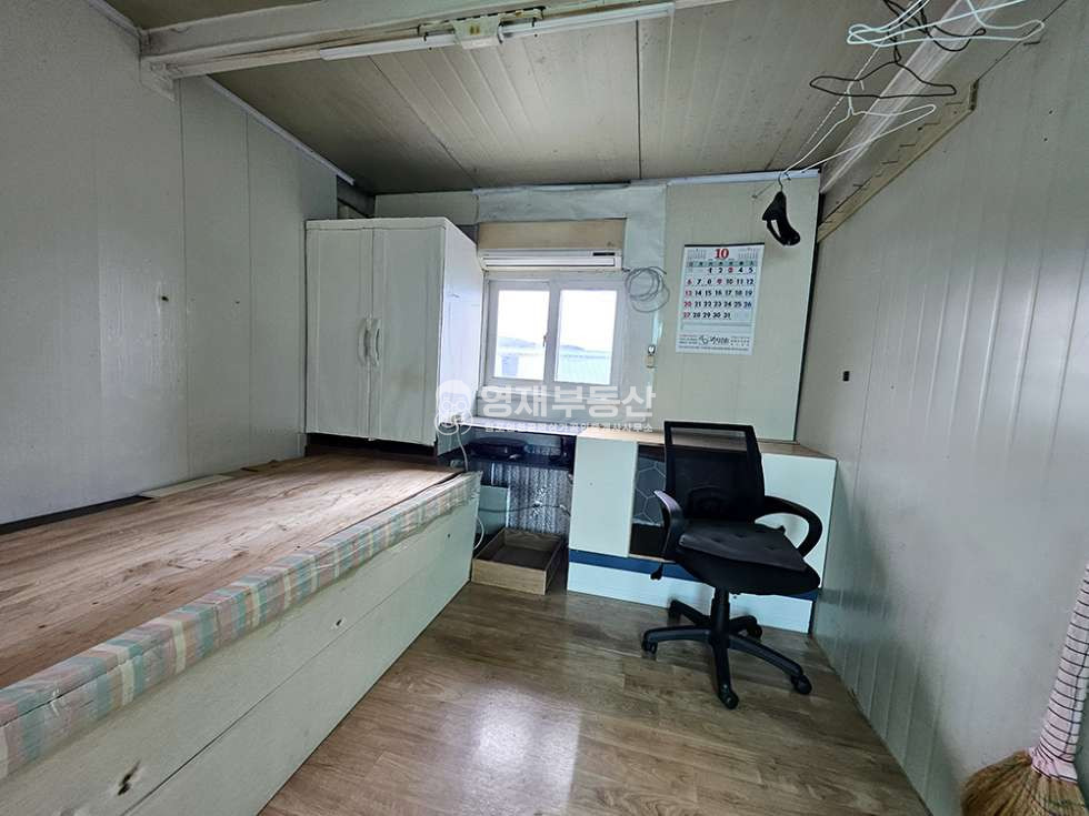 경기 김포시 대곶면 대명리 종합재활용업허가증 단독 공장 290kw 대형차OK 월세 매물번호 10690 사진 14
