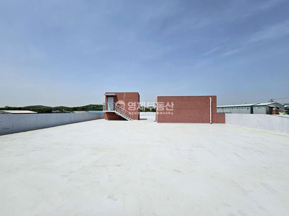 경기 김포시 대곶면 송마리 대곶IC 10분 3층짜리 공장 소형 제조업 추천 월세 매물번호 10552 사진 9