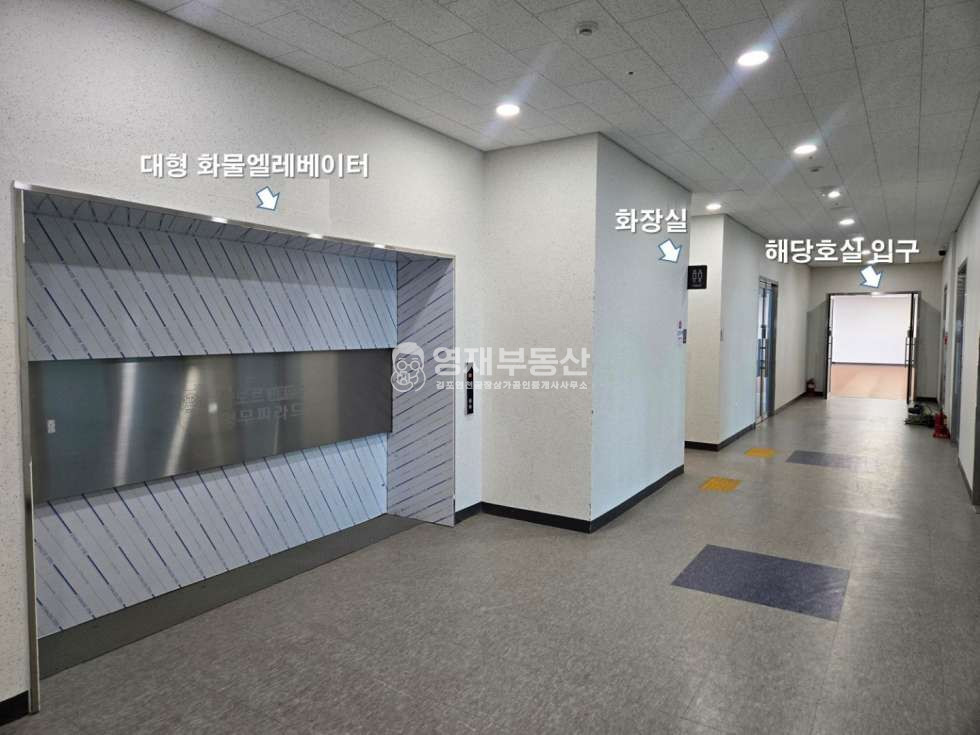 경기 김포시 구래동 지산 테라스 월세 매물번호 11486 사진 6