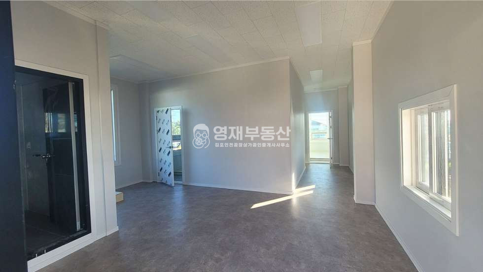 경기 김포시 통진읍 귀전리 귀전리 도로변 미니근생 매매 매매 매물번호 11505 사진 3