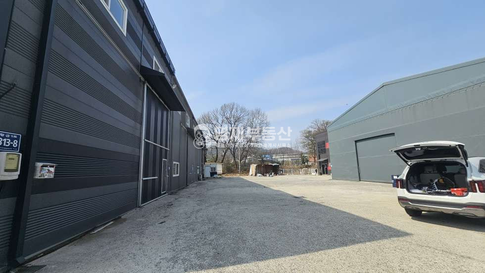 경기 김포시 대곶면 대능리 대능리 창고매매 생산관리 매매 매물번호 11543 사진 5