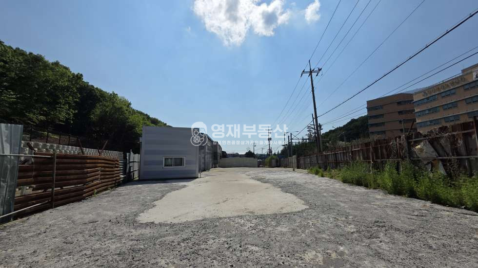 인천 검단구 백석동 백석동 6차선 대로변 공장 홍보효과 good 월세 매물번호 11586 사진 11