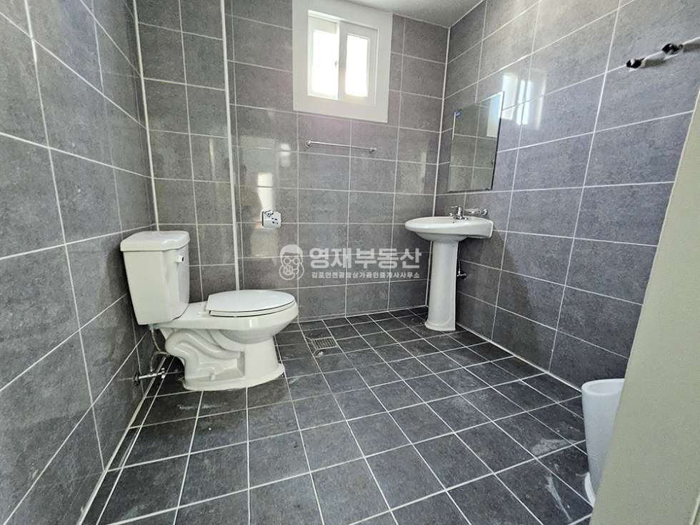 경기 김포시 양촌읍 학운리 학운산단 인근 소형공장 대형차 원활 매매 매물번호 10573 사진 5