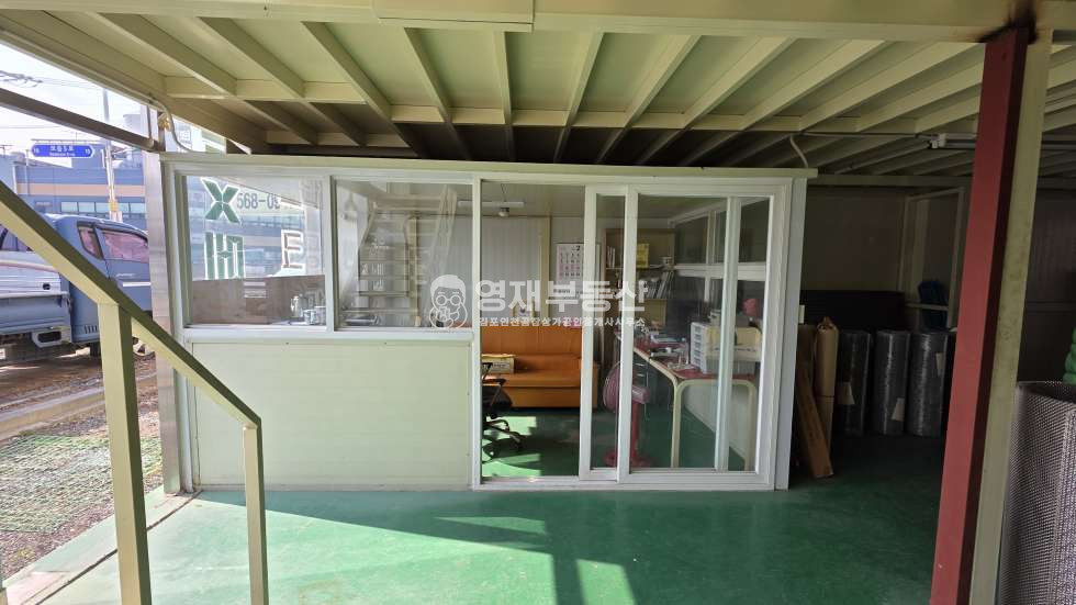 인천 검단구 오류동 오류동 검단공구상가 매매 & 임대 매매 매물번호 11485 사진 6