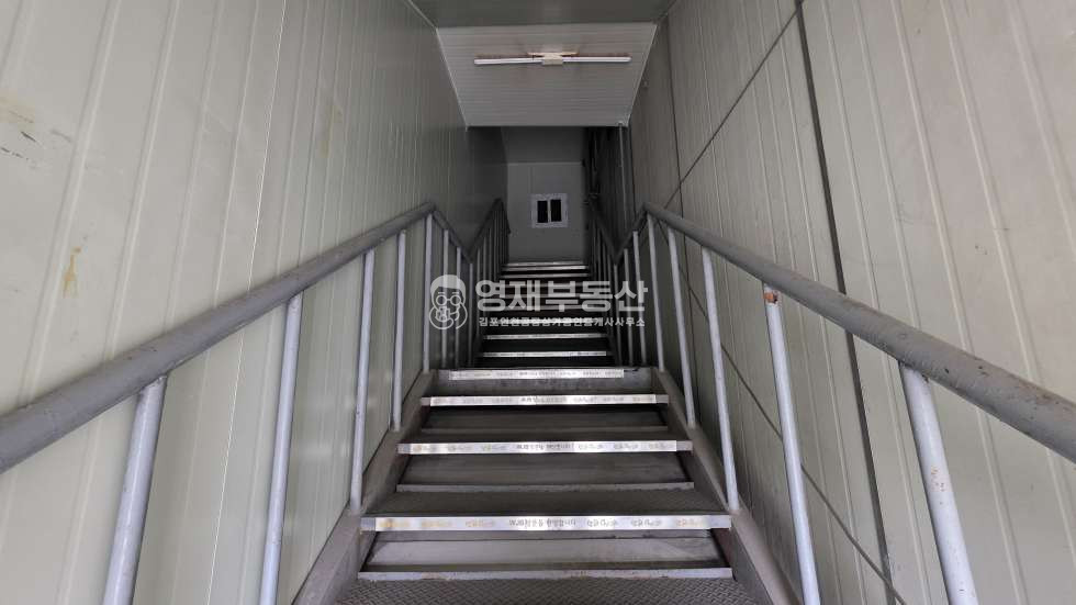 경기 김포시 대곶면 대벽리 학운산단 인근 동력많은 공해공장 임대 (프레스 소음업종 추천) 월세 매물번호 11258 사진 11