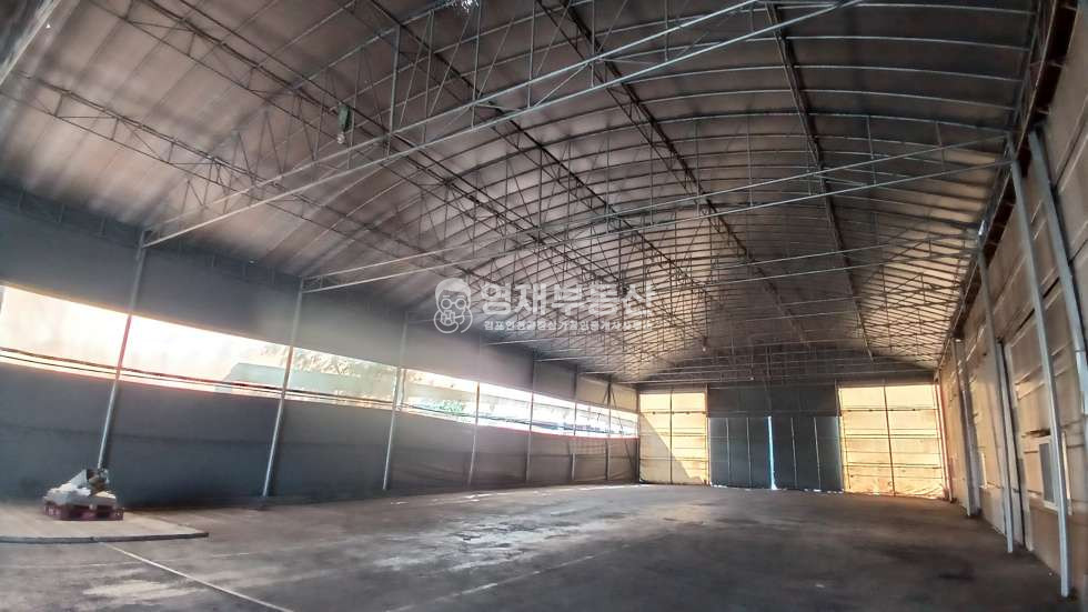 인천 검단구 오류동 검단산업단지 동력많은 공장 급매 매매 매물번호 10765 사진 6