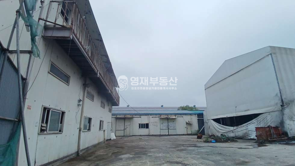 인천 검단구 오류동 오류동 코너위치 자원순환시설 공장 매매 매매 매물번호 10720 사진 5