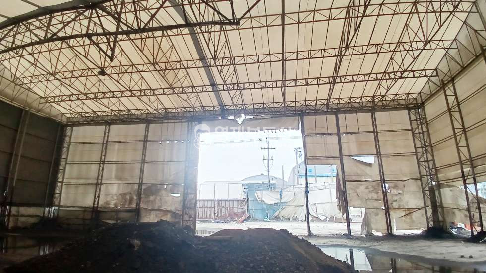 인천 검단구 오류동 오류동 코너위치 자원순환시설 공장 매매 매매 매물번호 10720 사진 6