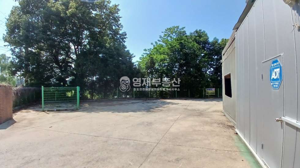 인천 검단구 오류동 오류동 가성비좋은 단독공장임대 (전용134평) 월세 매물번호 10338 사진 3