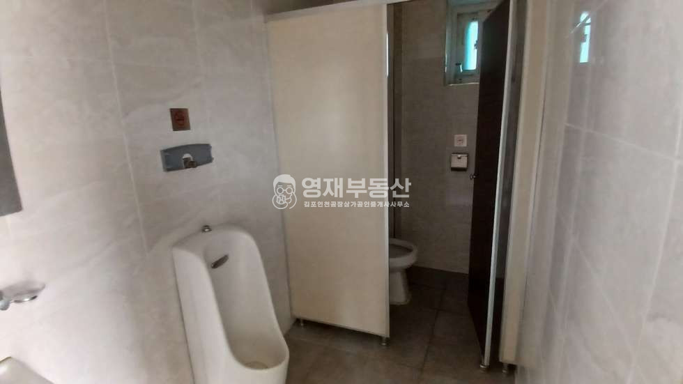 경기 김포시 양촌읍 누산리 누산리 왕복8차선대로 간판효과 상가임대 전용 50평 월세 매물번호 10214 사진 6