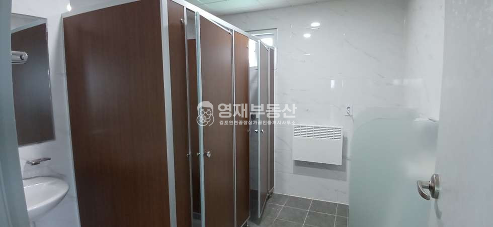 경기 김포시 양촌읍 학운리 학운리 물류창고 추천 (전용 324평) 단독마당 공장임대 월세 매물번호 10108 사진 17