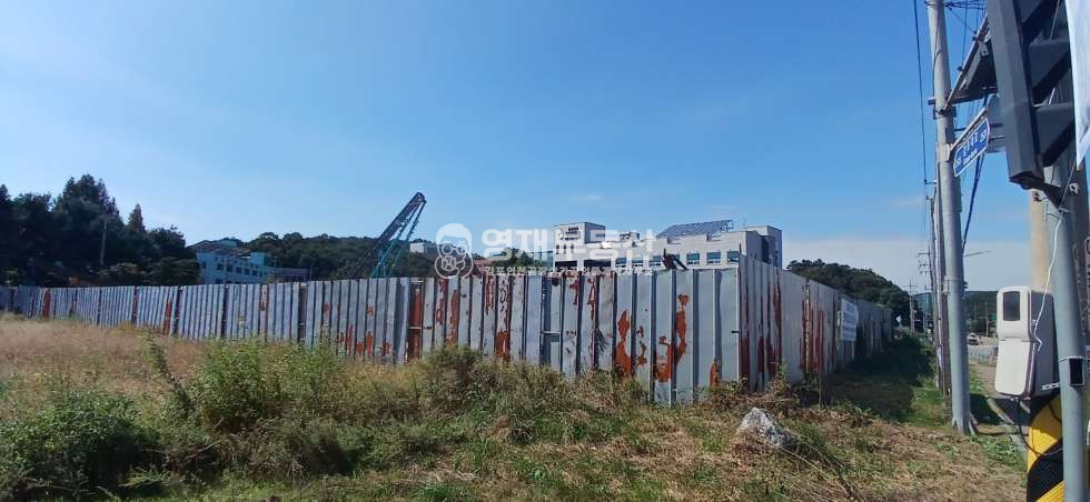 경기 김포시 월곶면 갈산리 4차선대로변 알땅 토지 매매 계획관리지역 월세 매물번호 10178 사진 6