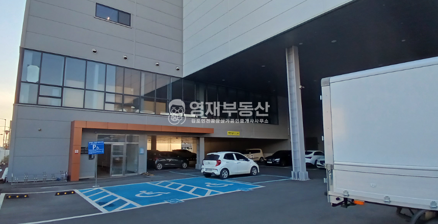 경기 김포시 양촌읍 대포리 20코드 화학 화장품업종 추천 매매 매매 매물번호 10037 사진 2