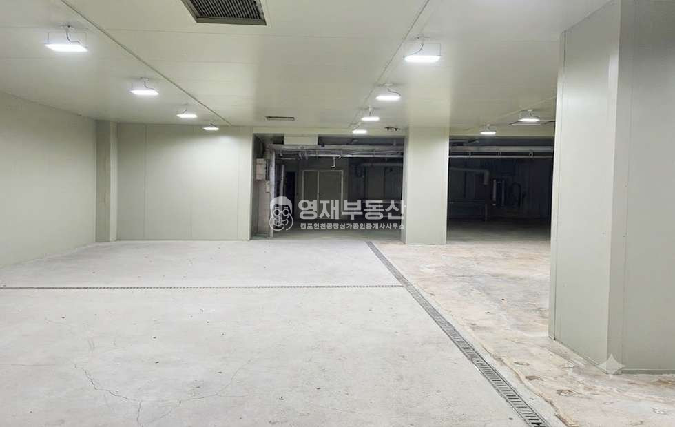 인천 서해구 가좌동 인천 서해구 식품공장 매매(임대가능), 해썹 인증완료, 육가공 추천 매매 매물번호 11764 사진 1