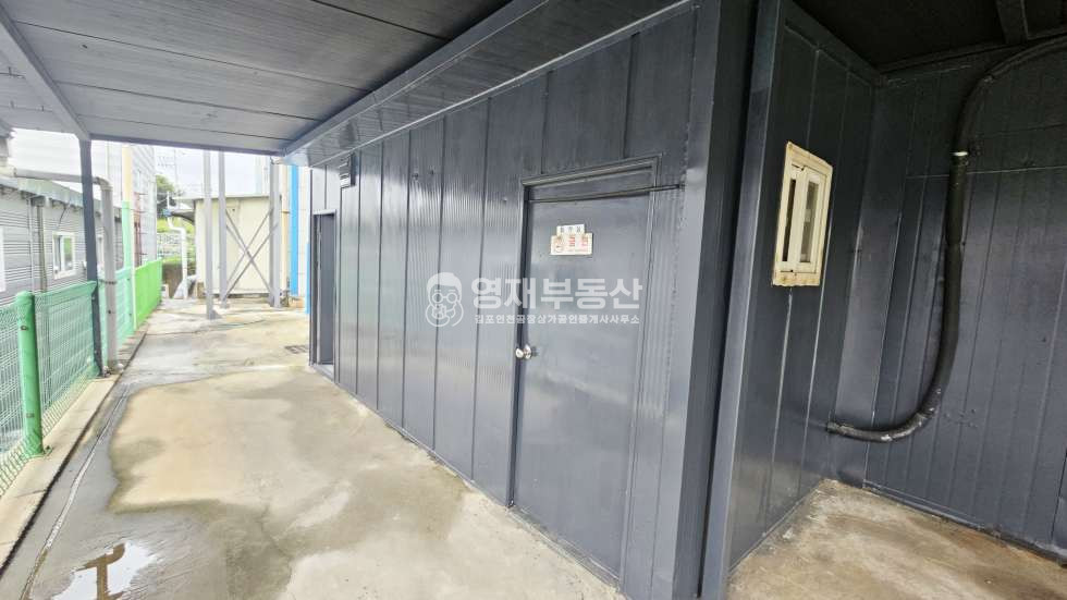 경기 김포시 하성면 원산리 하성면 넓은공장 귀한평수 저렴한 임대료 본건물105평+가설25평 월세 매물번호 11766 사진 9
