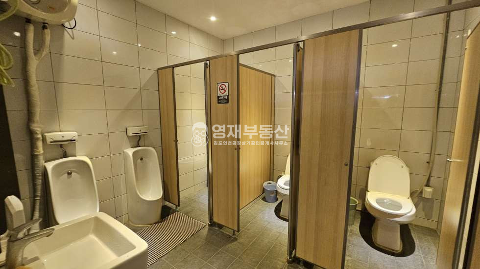 경기 김포시 양촌읍 구래리 김포양촌 대로변 노출 주차 좋은 스크린골프 상가양도 월세 매물번호 10876 사진 8
