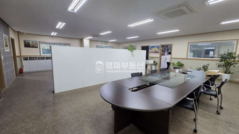 인천 검단구 당하동 인천 당하동 공장매매_검단신도시 관리 잘된 단독공장 사옥추천 매매 매물번호 11883 사진 4