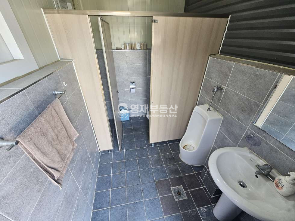 경기 김포시 양촌읍 학운리 학운산단인접 해썹인증 식품공장 매매 (부지694평) 매매 매물번호 11636 사진 4