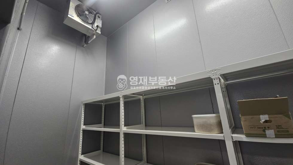 경기 김포시 양촌읍 구래리 김포 해썹 식품제조공장 매매 시설완비 매매 매물번호 11902 사진 5