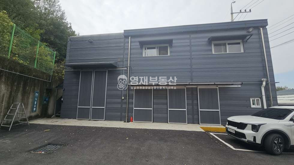 경기 김포시 양촌읍 구래리 김포 해썹 식품제조공장 매매 시설완비 매매 매물번호 11902 사진 6