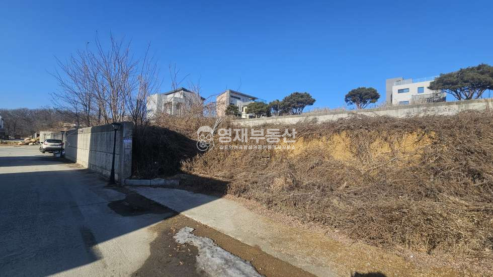 경기 김포시 양촌읍 학운리 전원주택부지 초저렴 급매 매매 매물번호 10348 사진 1