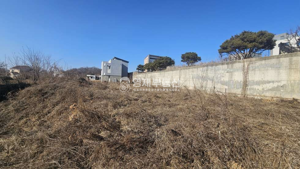 경기 김포시 양촌읍 학운리 전원주택부지 초저렴 급매 매매 매물번호 10348 사진 11